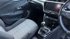 Vauxhall Corsa 1.2 Griffin 5dr Petrol Hatchback